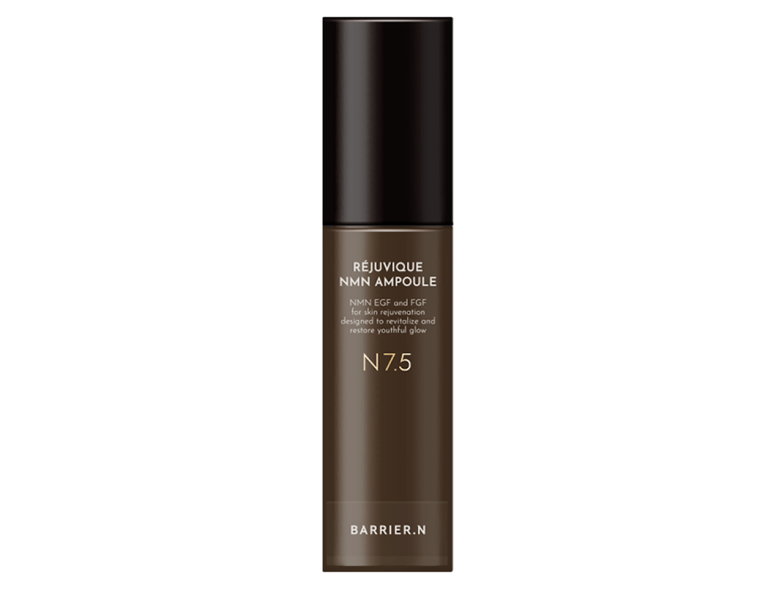 RÉJUVIQUE NMN AMPOULE