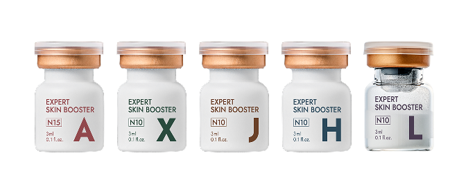 RÉJUVIQUE EXPERT SKIN BOOSTER